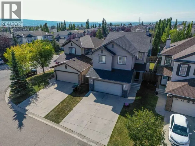 78 Tuscany Ridge Heights NW, Calgary, Alberta T3L2W8
