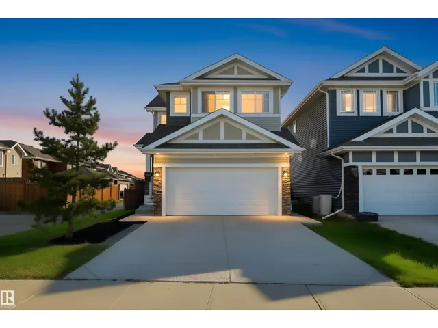 1419 169 ST SW, Edmonton, Alberta T6W3P7