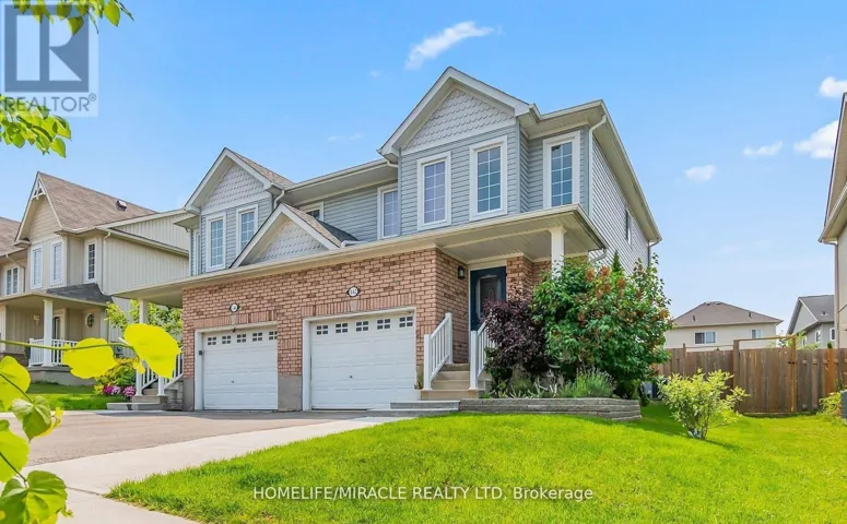 142 MARION STREET, Shelburne, Ontario L0N1S2