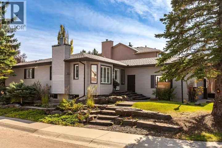 505 Edgebank Place NW, Calgary, Alberta T3A4V6