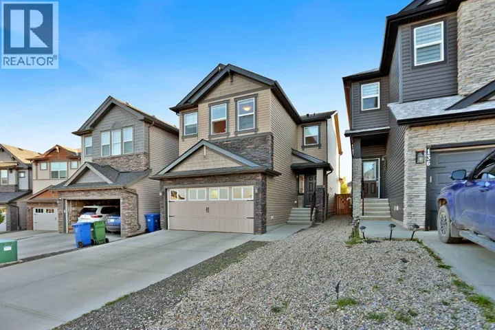 132 Nolanhurst Crescent NW, Calgary, Alberta T3R0Z4