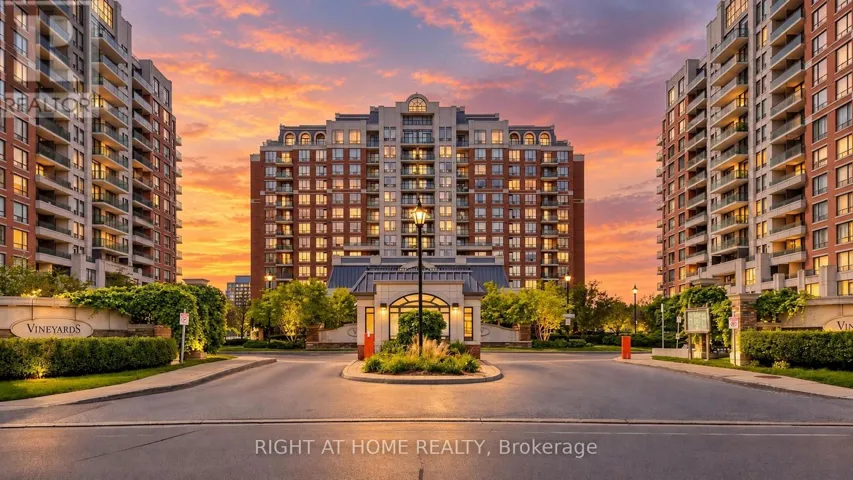 1103 - 330 RED MAPLE ROAD, Richmond Hill (Langstaff), Ontario L4C0T6