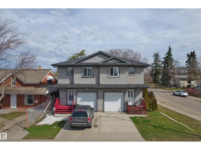15504 102 AV NW, Edmonton, Alberta T5P0N2