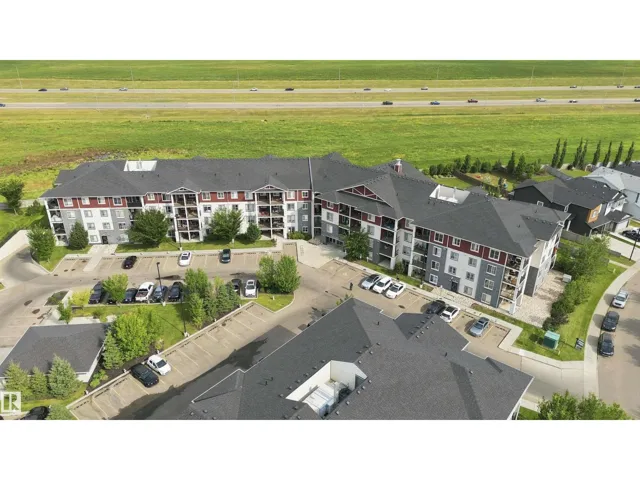 #413 18126 77 ST NW, Edmonton, Alberta T5Z0N7