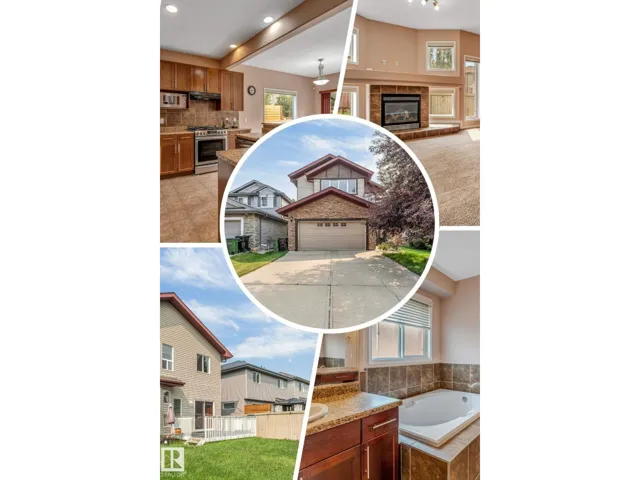 6947 19A AV SW, Edmonton, Alberta T6X0L7