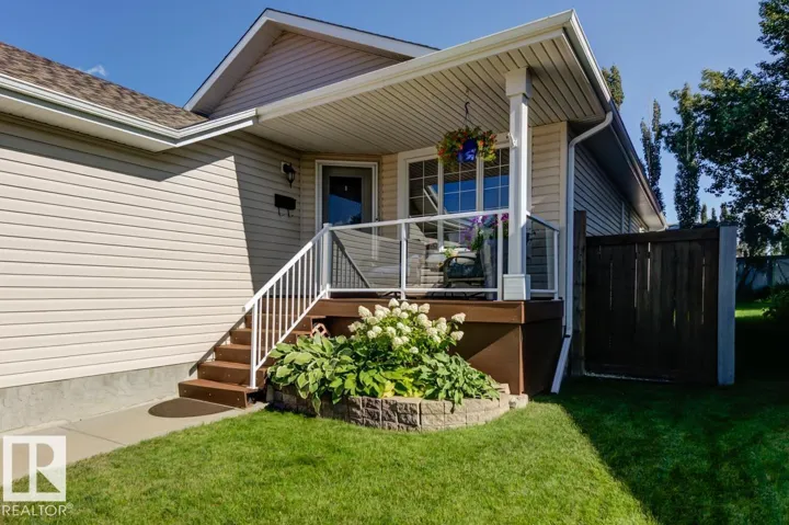 3 RUE BRUNELLE, Beaumont, Alberta T4X1P5
