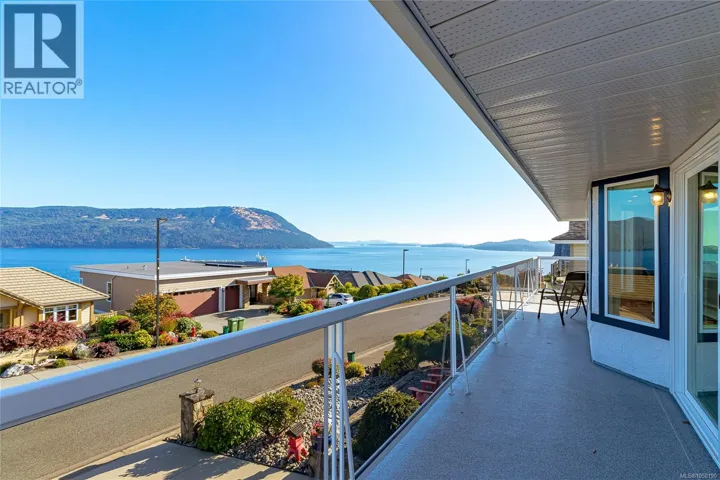 548 Marine View, Cobble Hill, British Columbia V8H0K8