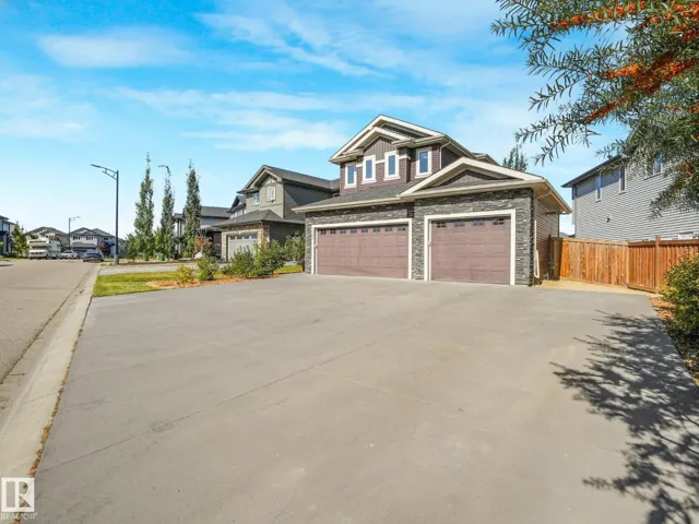 1349 ADAMSON DR SW, Edmonton, Alberta T6W3B9