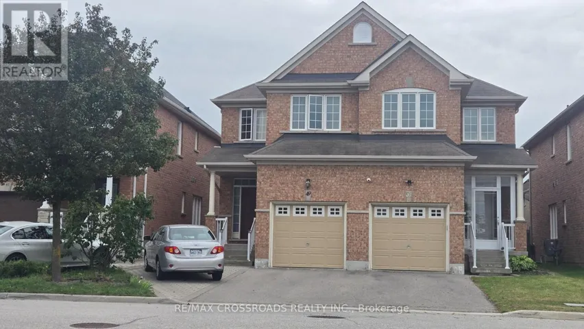 51 BORJANA BOULEVARD S, Vaughan (Patterson), Ontario L4J0E8