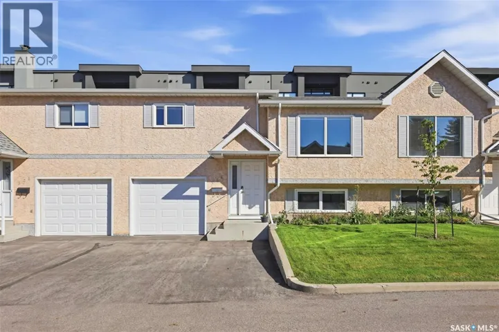 506 510 Perehudoff CRESCENT, Saskatoon, Saskatchewan S7N4H6