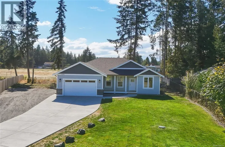 1948 Woobank Rd, Nanaimo, British Columbia V9X1H4