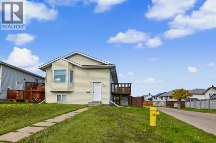 7358 106 Street, Grande Prairie, Alberta T8W2P2