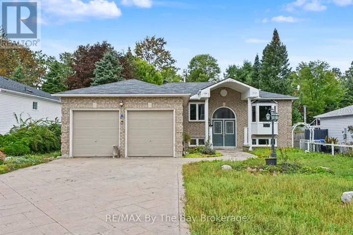 34 CARIBOU TRAIL, Wasaga Beach, Ontario L9Z1H6
