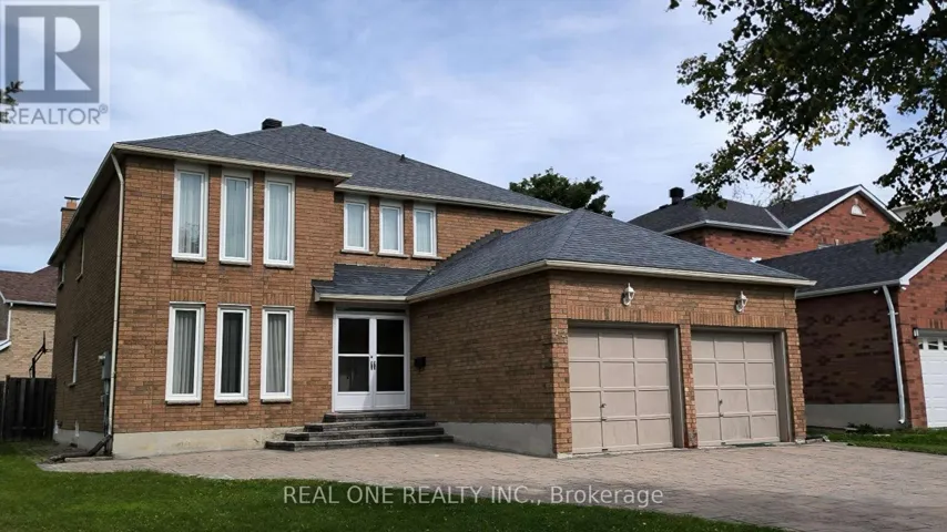 12 ATLANTIC AVENUE, Markham (Markville), Ontario L3P7B6