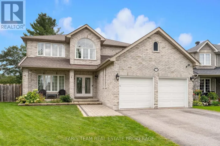 114 RUFFET DRIVE, Barrie (Edgehill Drive), Ontario L4N0N6