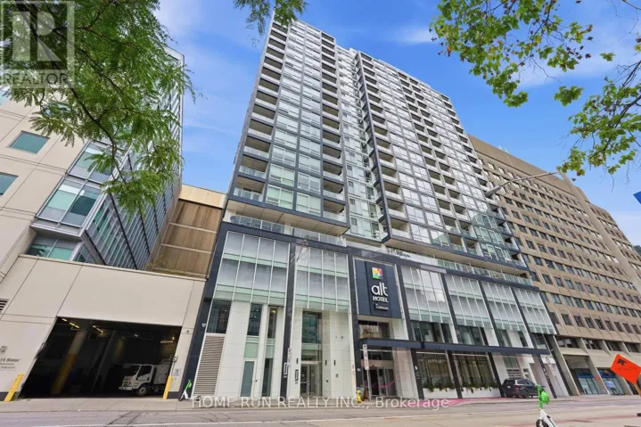 1205 - 199 SLATER STREET, Ottawa, Ontario K1P0C8