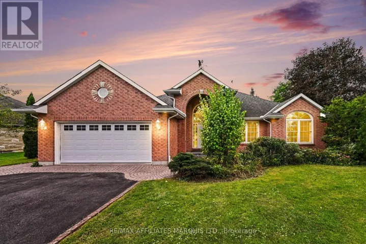 6658 SUTHERLAND AVENUE, South Glengarry, Ontario K6H7J3