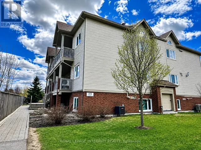A - 173 CRESTWAY DRIVE, Ottawa, Ontario K2G7C8