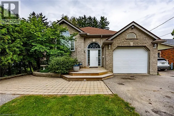 143 ORCHARD Avenue, Simcoe, Ontario N3Y3H5