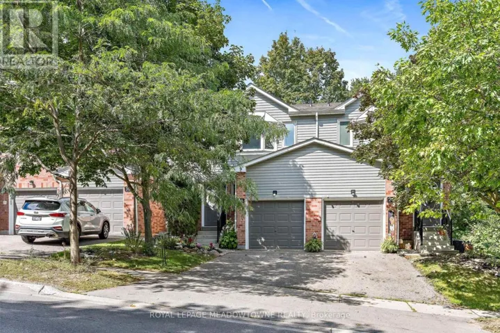 174 - 28 MAPLE AVENUE, Halton Hills (Georgetown), Ontario L7G5L8