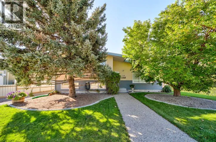 1108 43 Avenue N, Lethbridge, Alberta T1H6C2