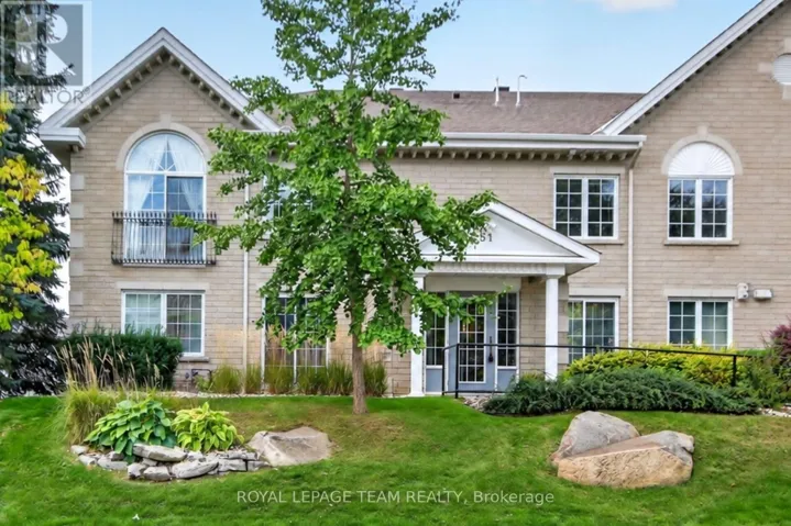 2A - 51 ROBSON COURT, Ottawa, Ontario K2K2W1
