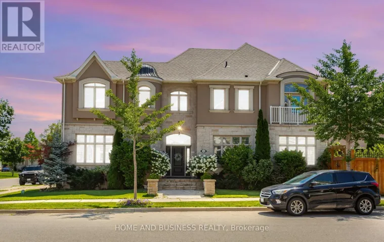 126 MCWILLIAMS CRESCENT, Oakville (GO Glenorchy), Ontario L6M0W4