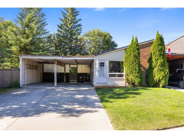 31 GREENFIELD ES, St. Albert, Alberta T8N2G2