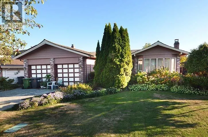 7480 SCHAEFER AVENUE, Richmond, British Columbia V6Y2W8