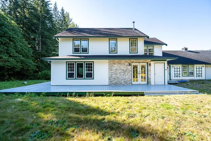 34420 KIRKPATRICK AVENUE, Mission, British Columbia V2V0B4