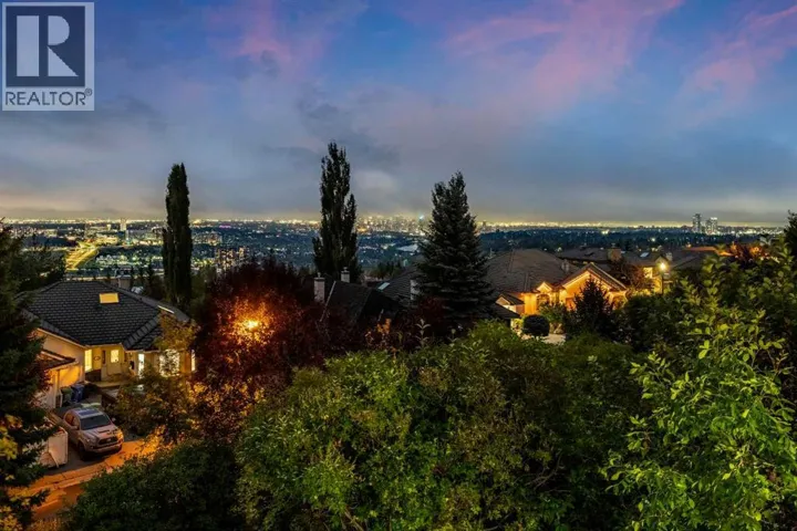 12 Patina Hill SW, Calgary, Alberta T3H2C7