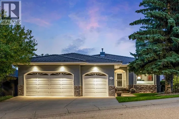 12 Patina Hill SW, Calgary, Alberta T3H2C7