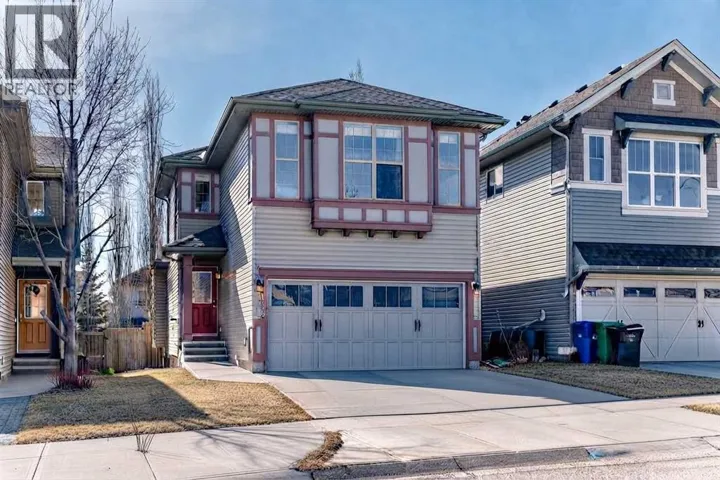 136 Sage Valley Drive NW, Calgary, Alberta T3R0E4