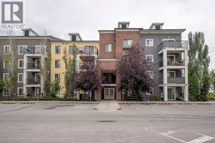 4303, 755 Copperpond Boulevard SE, Calgary, Alberta T2Z4R2