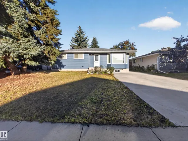 34 PENGUIN CR, Sherwood Park, Alberta T8A3H4