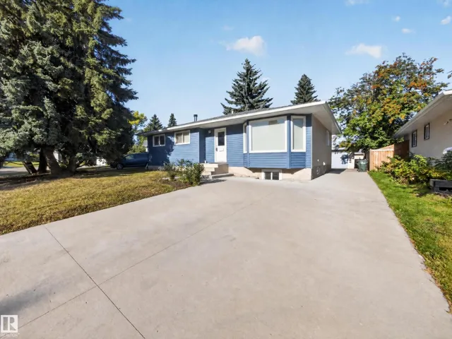 34 PENGUIN CR, Sherwood Park, Alberta T8A3H4