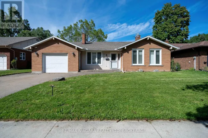 7107 WOODGATE STREET, Niagara Falls (Casey), Ontario L2J3G4