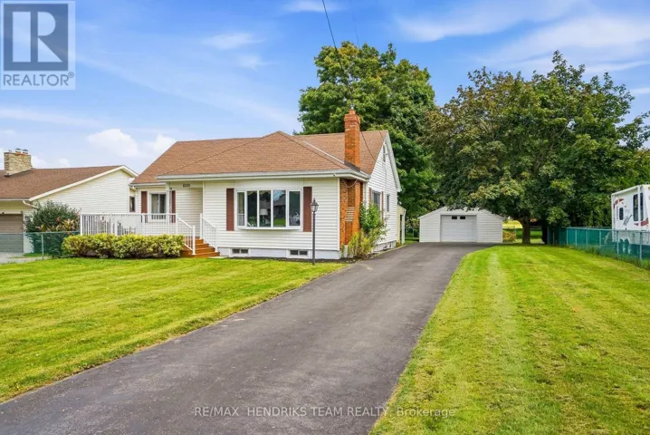 4503 LINCOLN AVENUE, Lincoln (Beamsville), Ontario L3J1S3