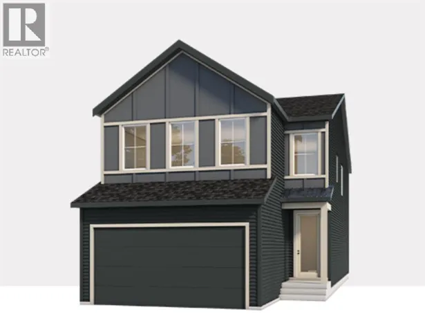 14 Bartlett Row SE, Calgary, Alberta T3M2N8