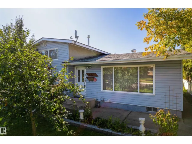 13112 83 ST NW, Edmonton, Alberta T5E2W6