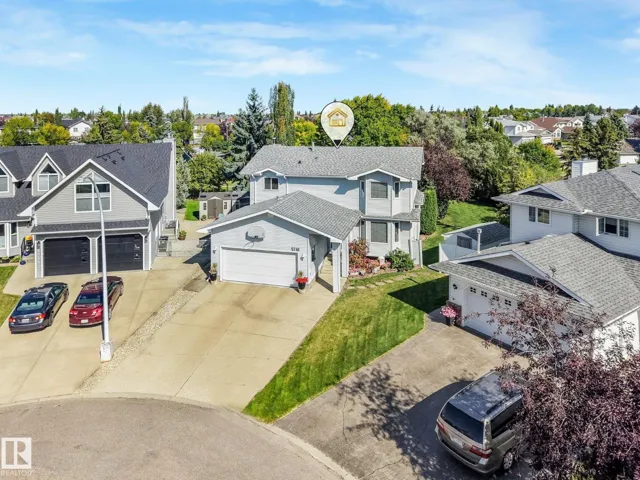 5740 152A AV NW, Edmonton, Alberta T5A4X7