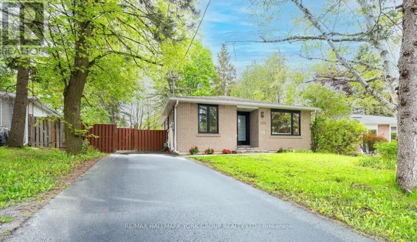 BASEMENT - 106 WOODPARK PLACE, Newmarket (Huron Heights-Leslie Valley), Ontario L3Y3P6
