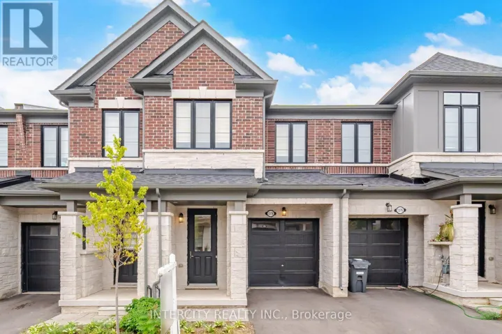 1378 NATIONAL COMMON, Burlington (Tyandaga), Ontario L7P0Y6