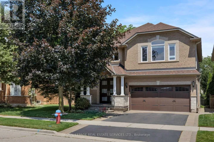 2261 GROUSE LANE, Oakville (WT West Oak Trails), Ontario L6M3Z8