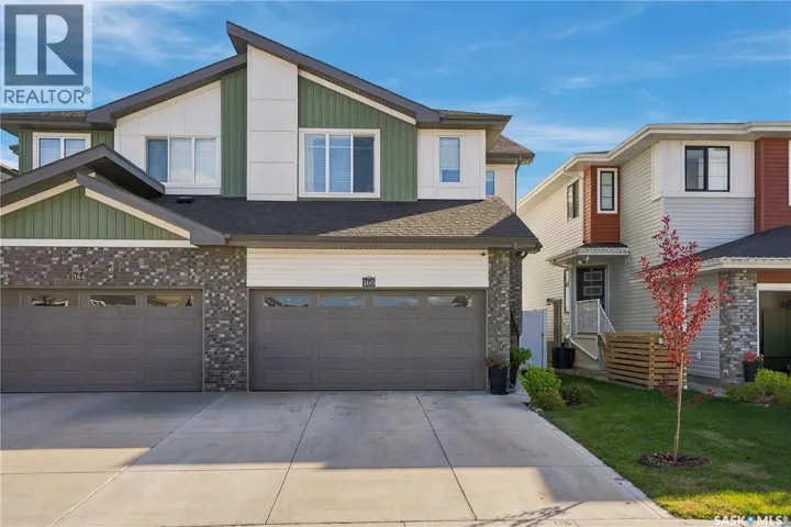 160 Tufts WAY, Saskatoon, Saskatchewan S7V1P4