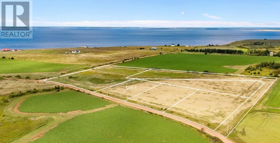 Lot 1 Princetown Road, Malpeque Bay, Malpeque, Prince Edward Island C0B1M0