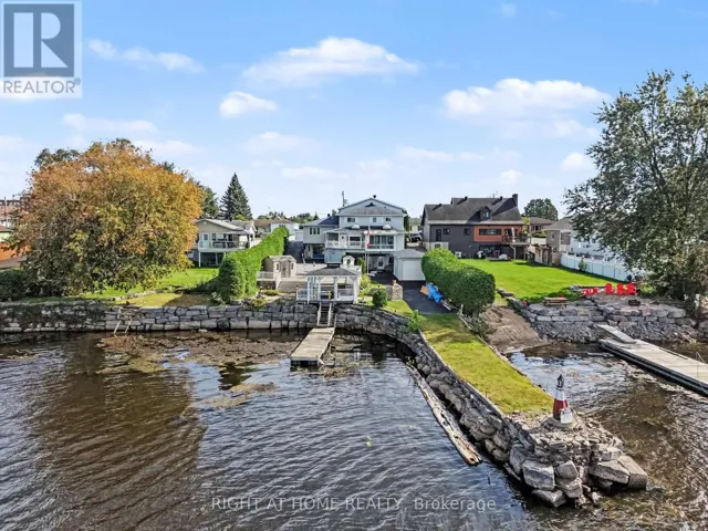 2398 WOODS STREET, Clarence-Rockland, Ontario K4K1J2