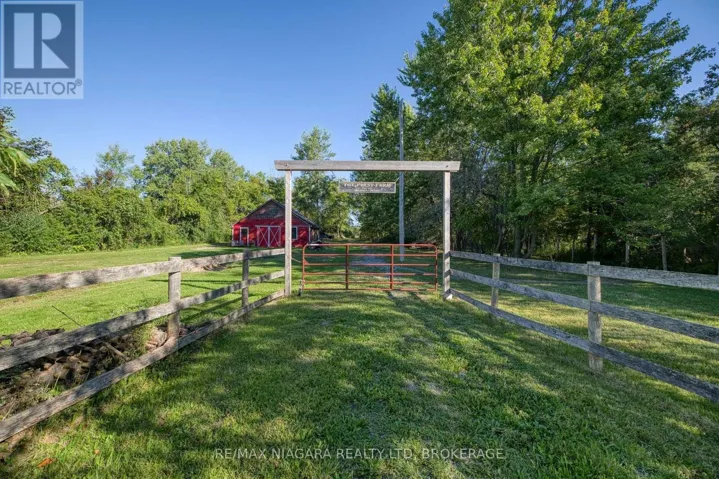 4728 MICHENER ROAD, Fort Erie (Point Abino), Ontario L0S1N0