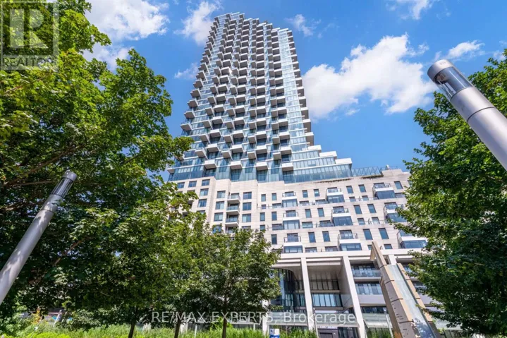 1806 - 16 BONNYCASTLE STREET, Toronto (Waterfront Communities), Ontario M5A0C9