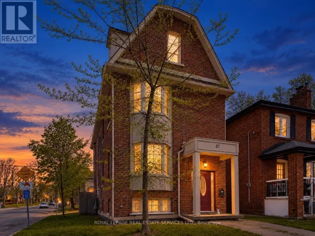 LOWER - 87 LAWRENCE AVENUE W, Toronto (Lawrence Park South), Ontario M5M1A7